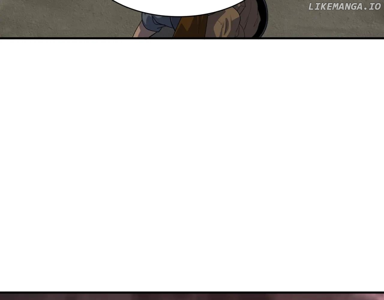 Era of the Haunted Chapter 413 - page 142